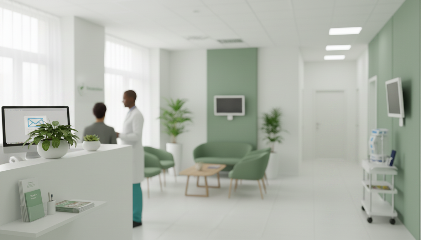 Contact Care & Cure Wellness