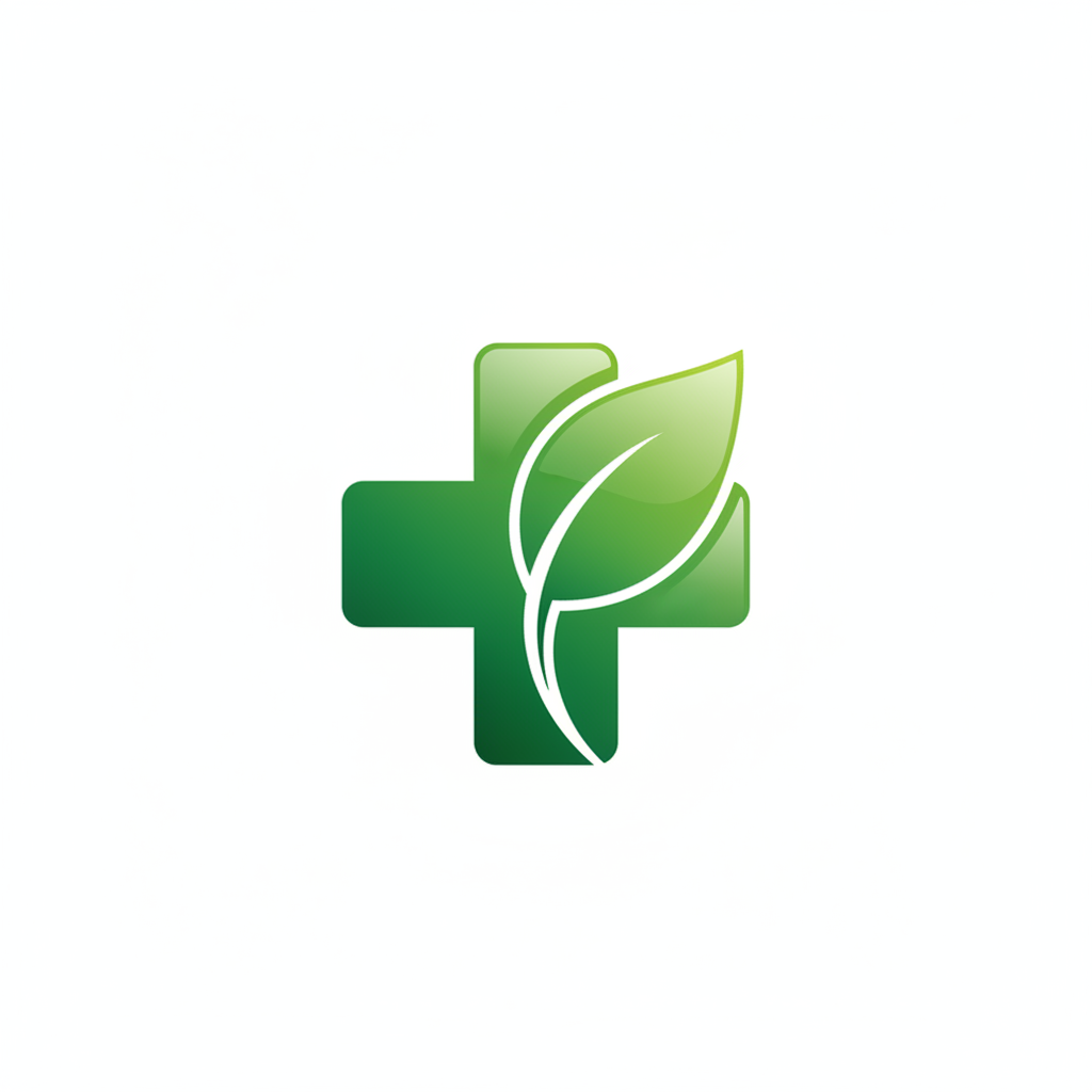 Care & Cure Wellness Logo